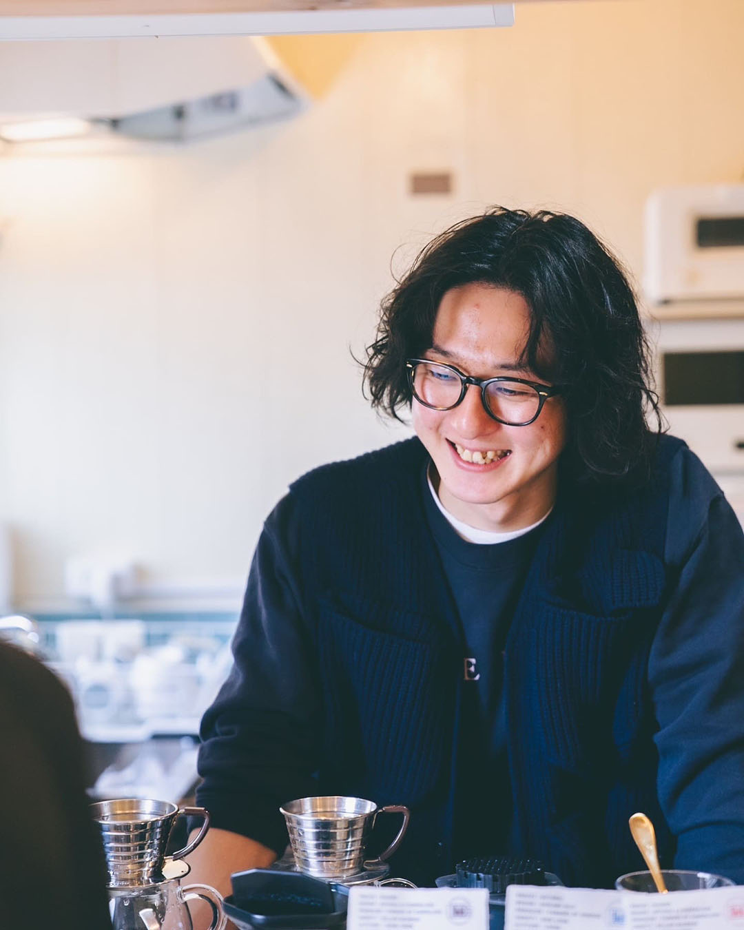 BLUE BREWオーナー 関根健太